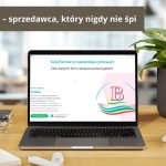 Strona internetowa to serce Twojego biznesu